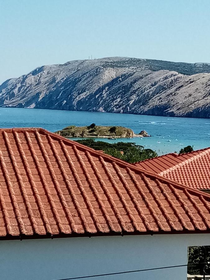 Apartmani Gero Lopar Eksteriør bilde