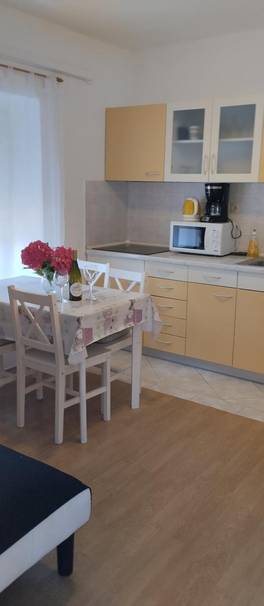 Apartmani Gero Lopar Eksteriør bilde