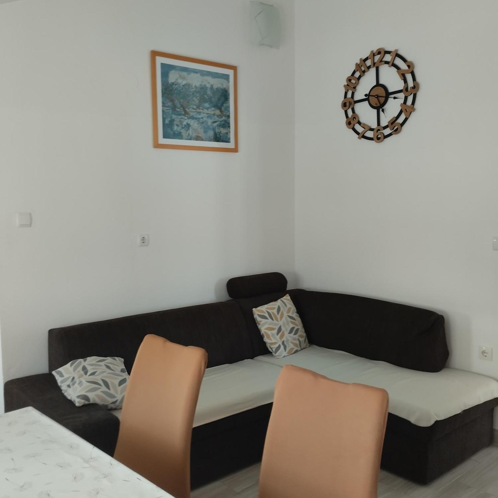 Apartmani Gero Lopar Eksteriør bilde