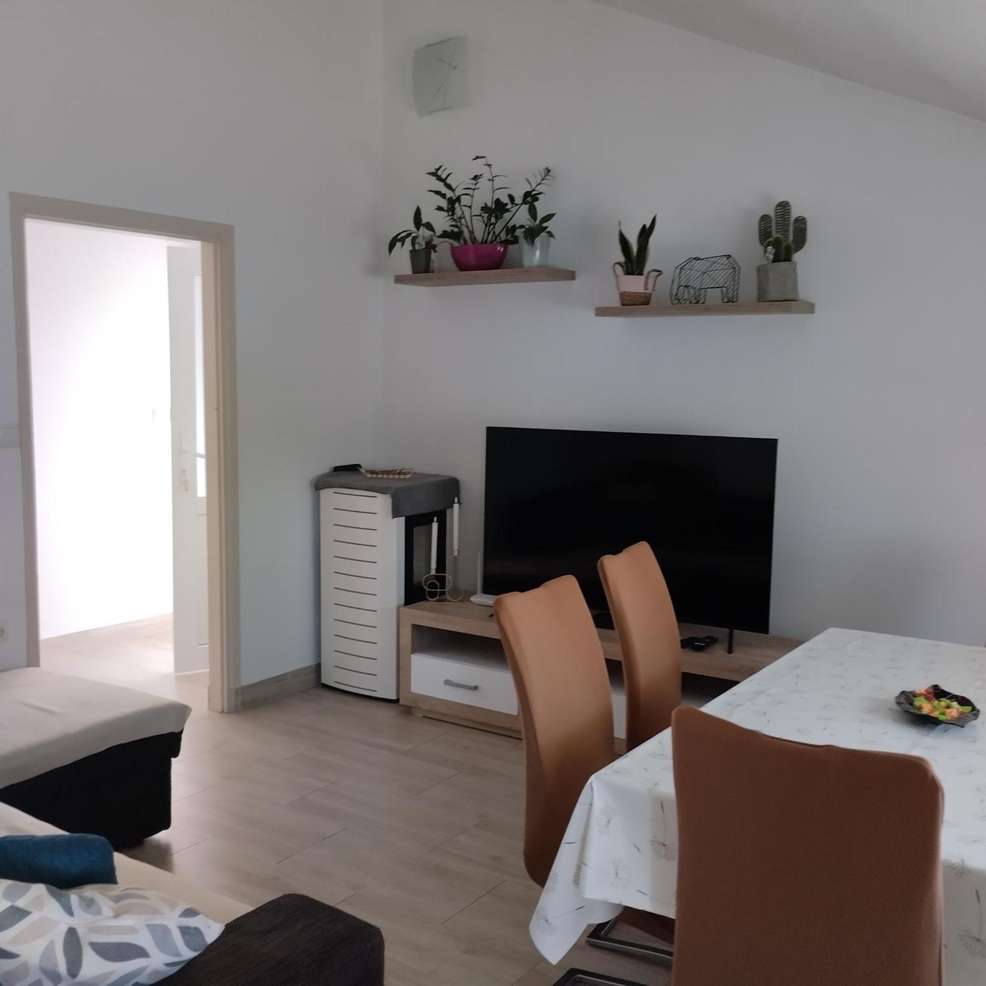 Apartmani Gero Lopar Eksteriør bilde