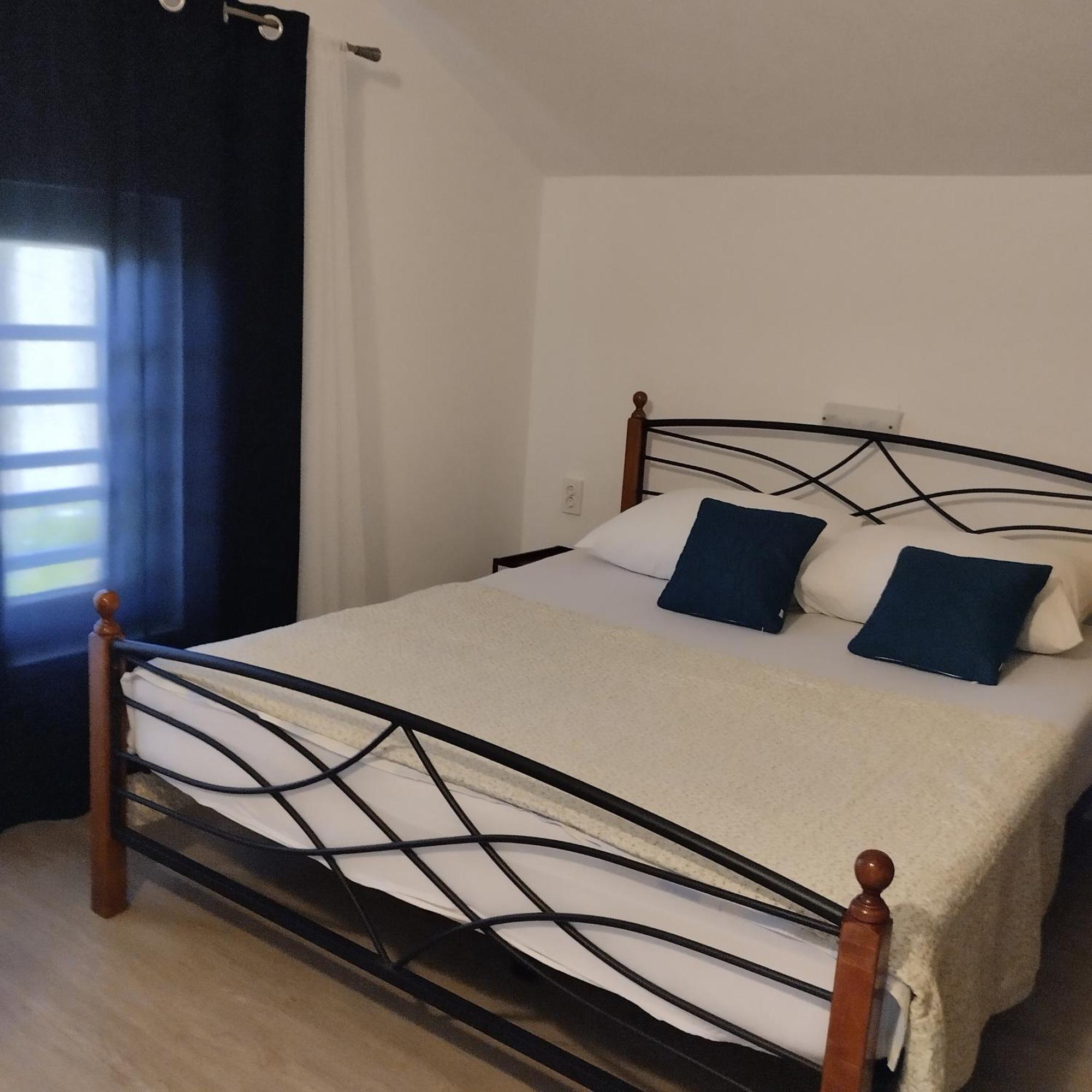 Apartmani Gero Lopar Eksteriør bilde