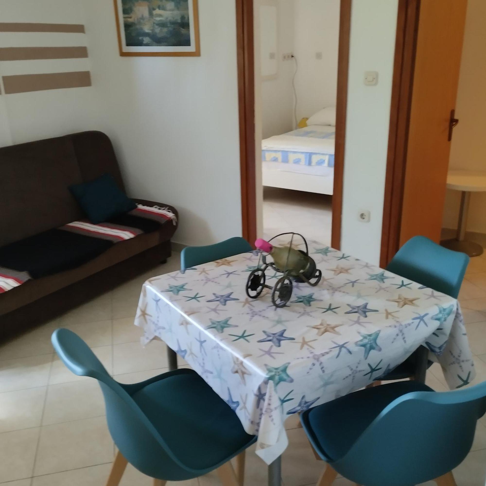 Apartmani Gero Lopar Eksteriør bilde