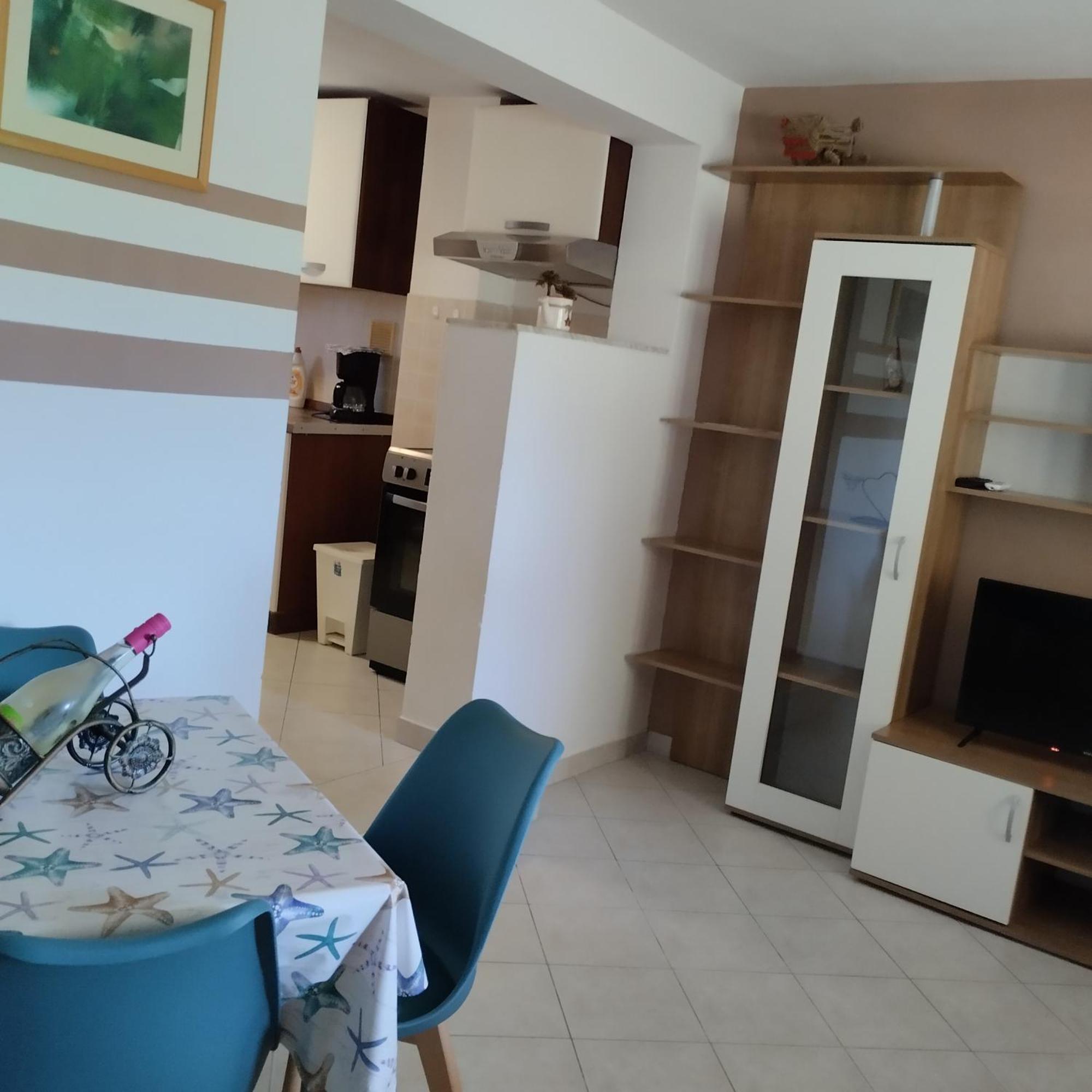 Apartmani Gero Lopar Eksteriør bilde
