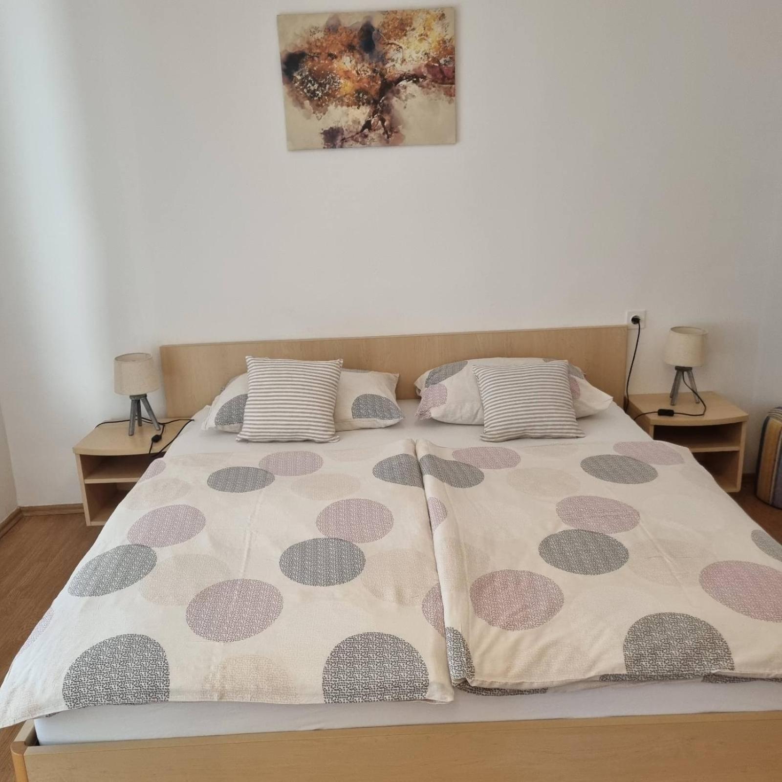 Apartmani Gero Lopar Eksteriør bilde
