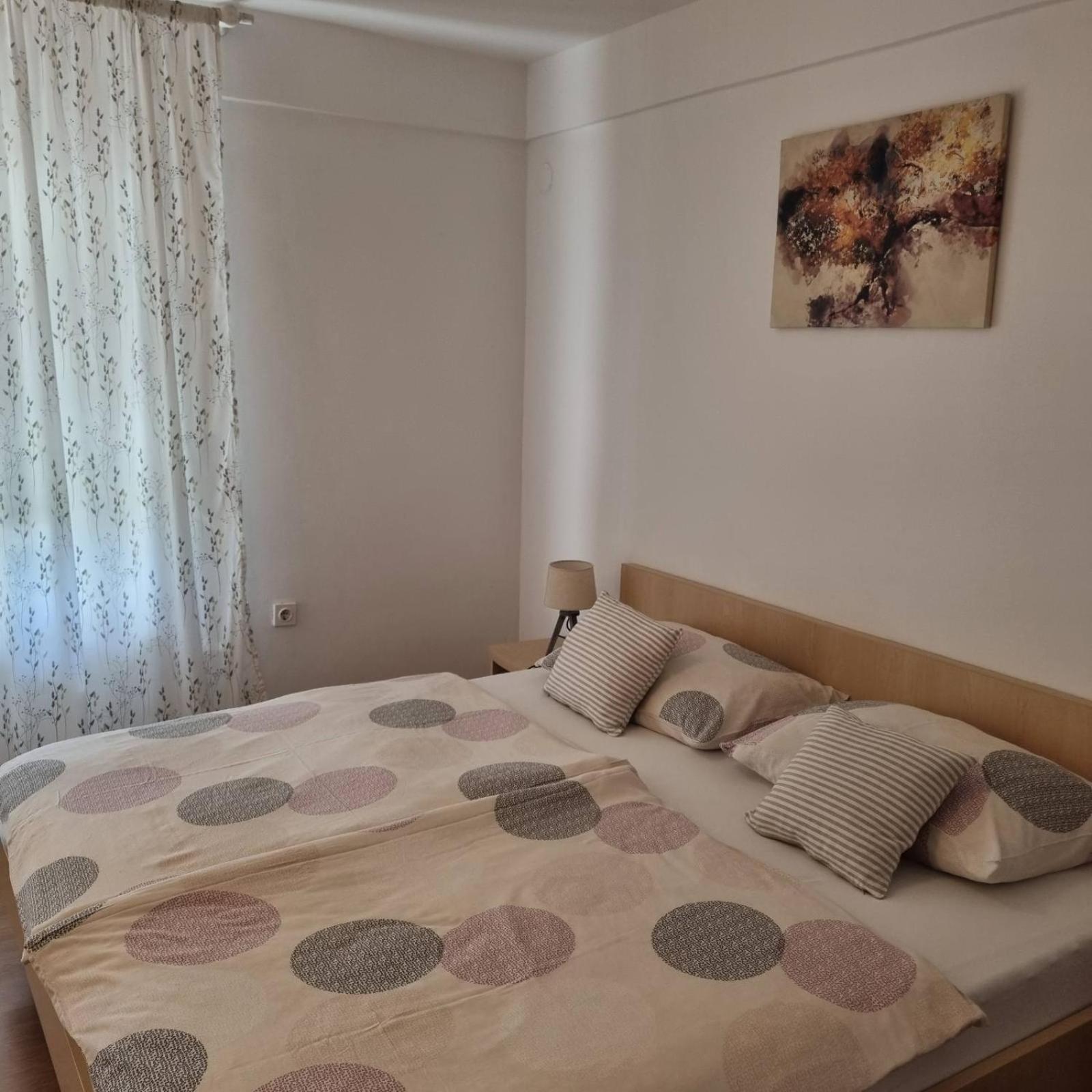 Apartmani Gero Lopar Eksteriør bilde